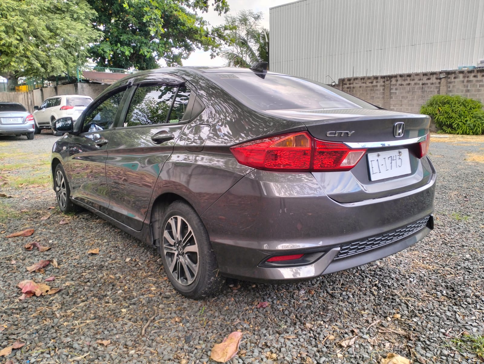 2019 Honda City photo 4