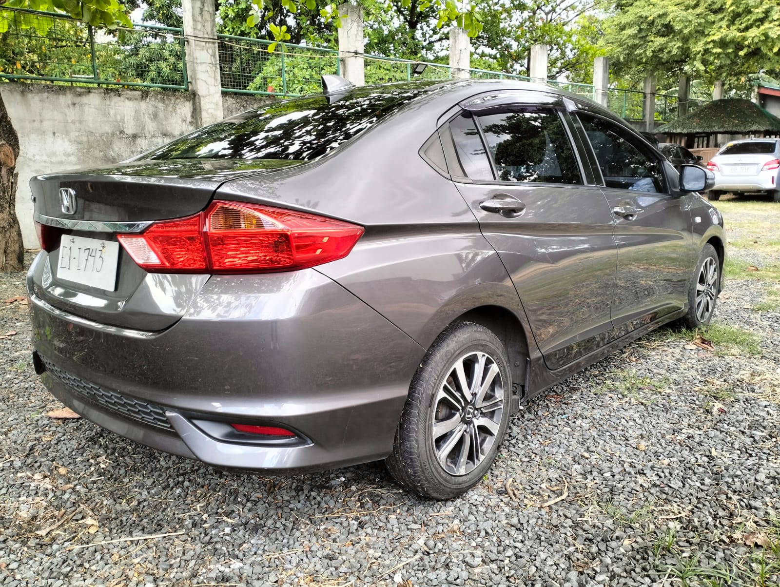 2019 Honda City photo 5