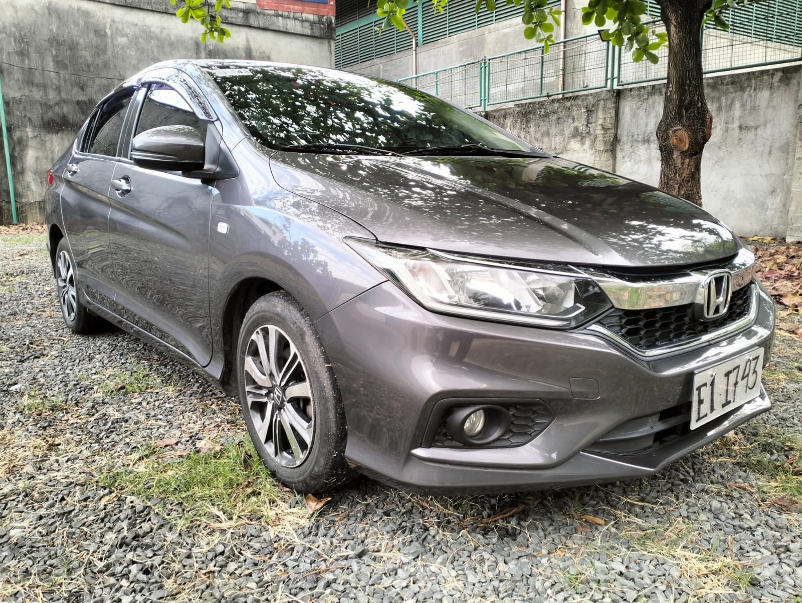 2019 Honda City photo 6