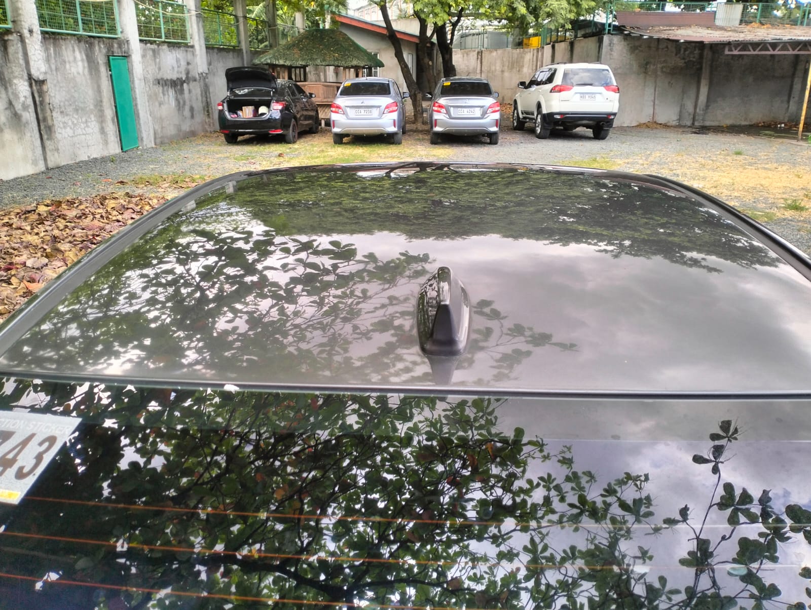 2019 Honda City photo 7