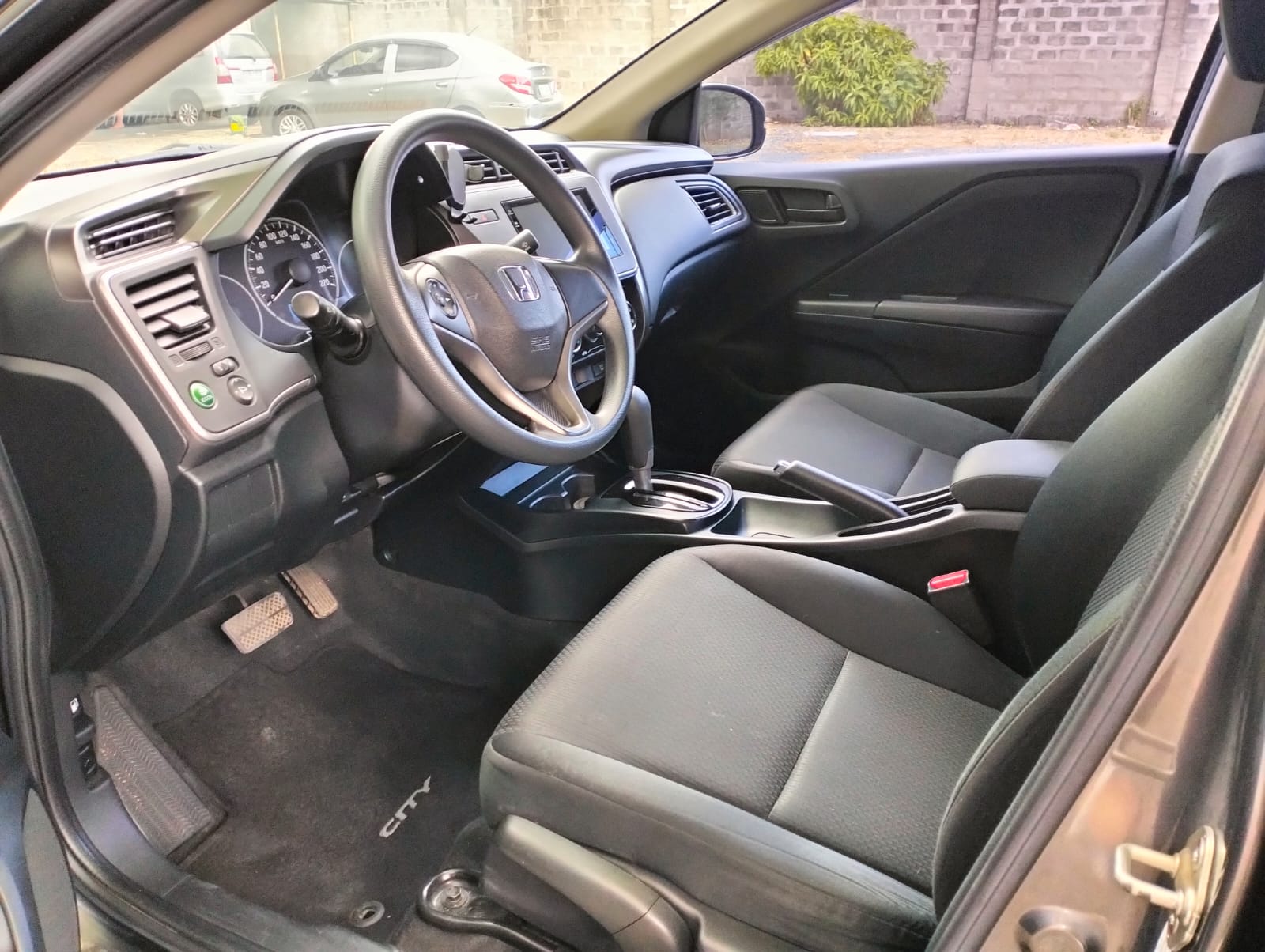 2019 Honda City photo 8