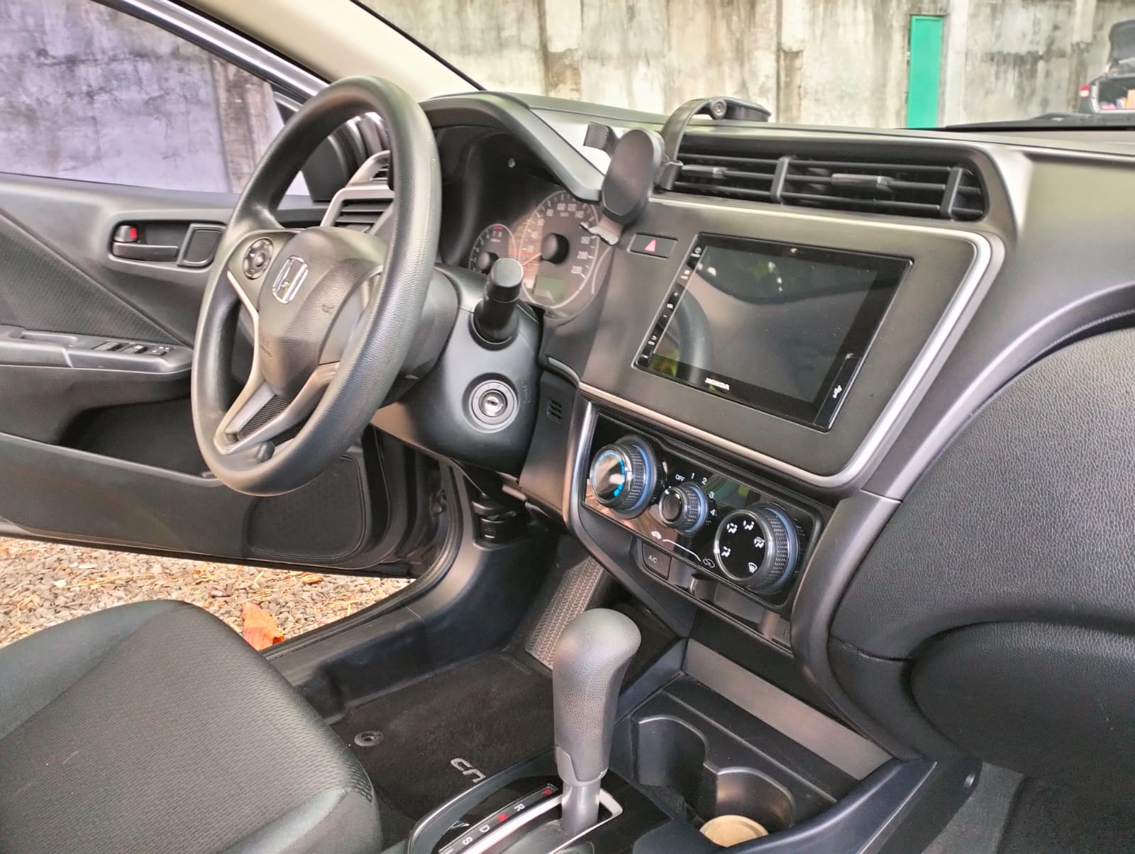 2019 Honda City photo 9