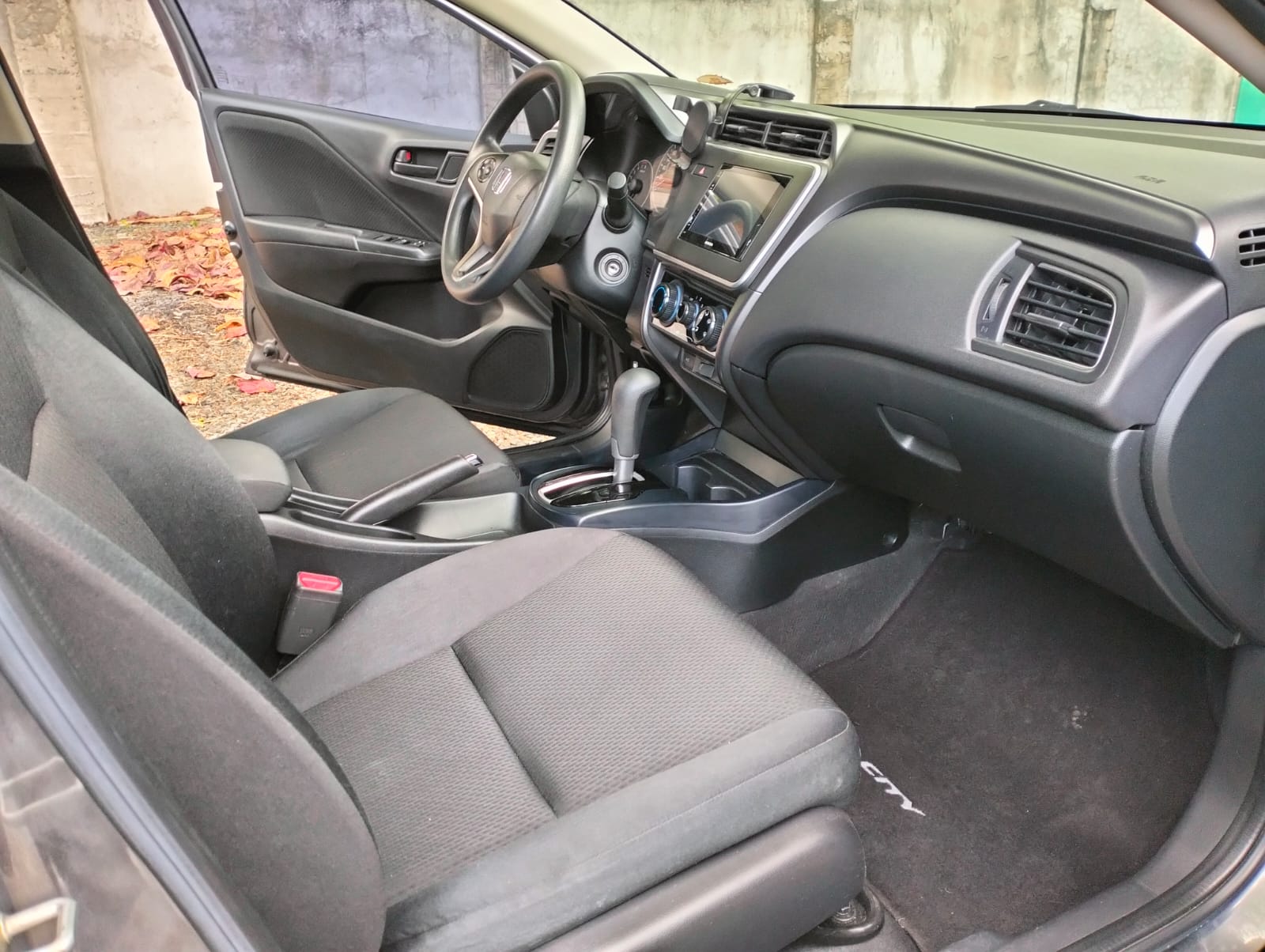 2019 Honda City photo 10