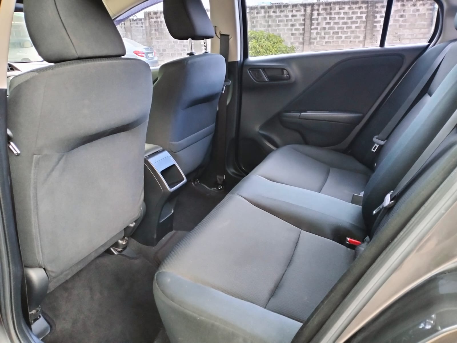 2019 Honda City photo 12