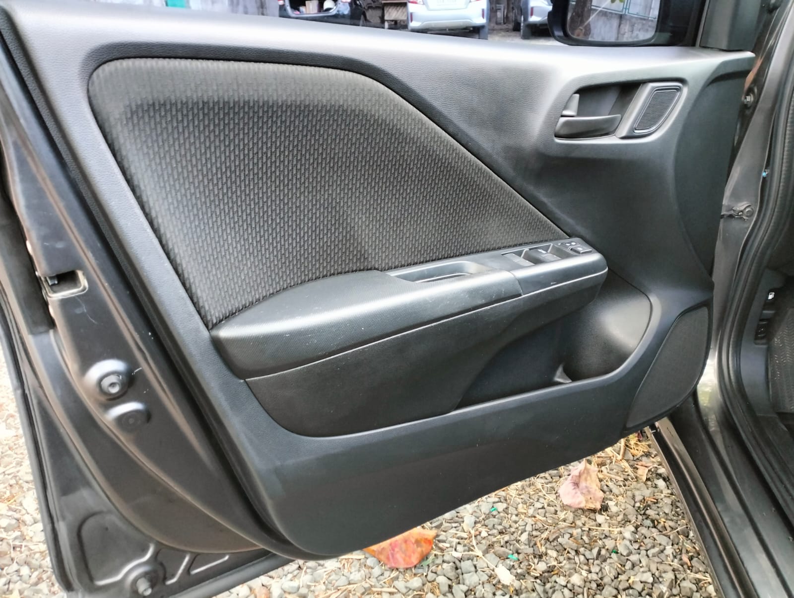 2019 Honda City photo 13