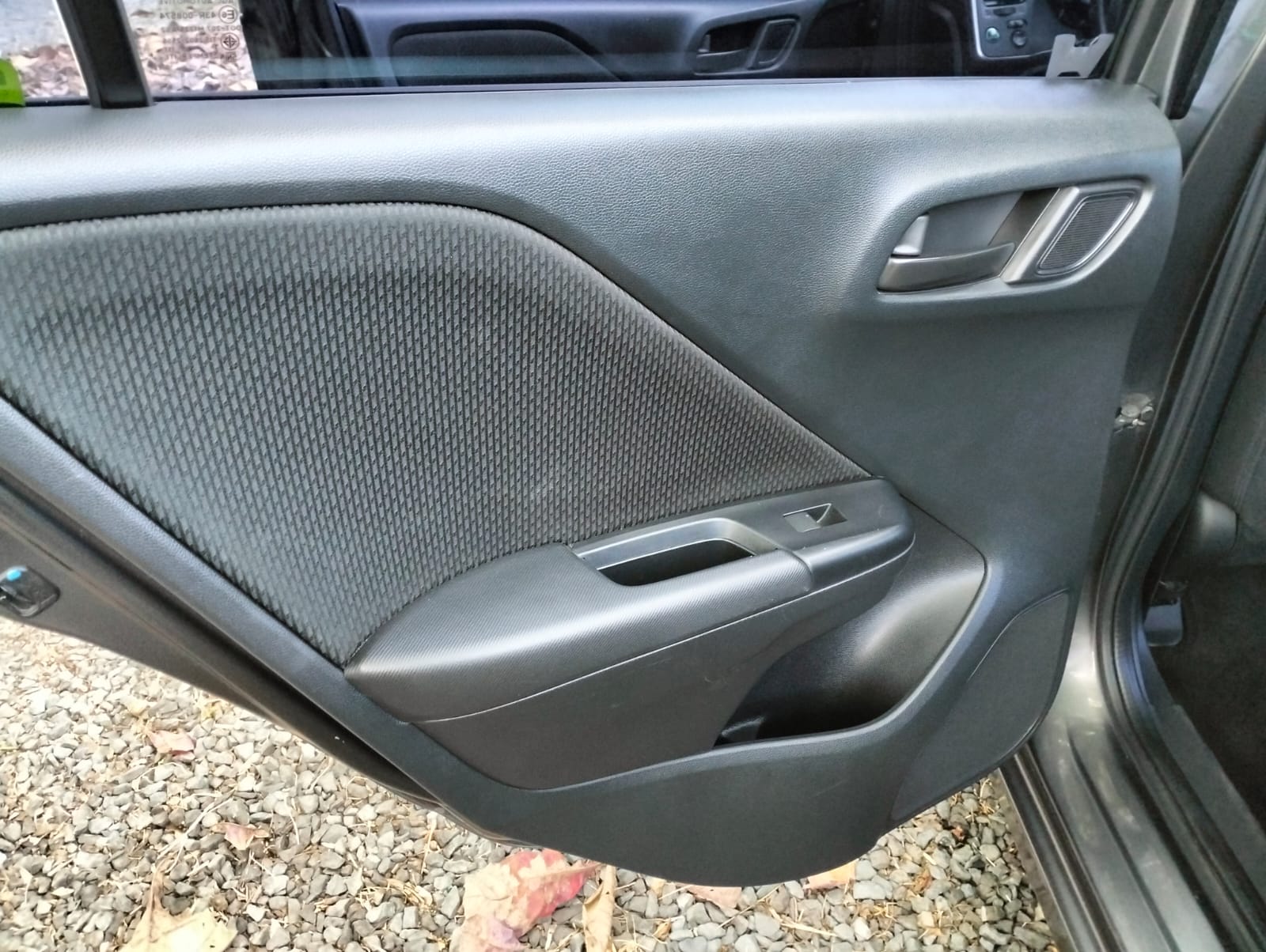 2019 Honda City photo 14