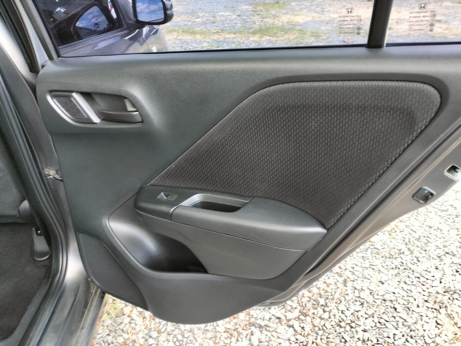 2019 Honda City photo 16