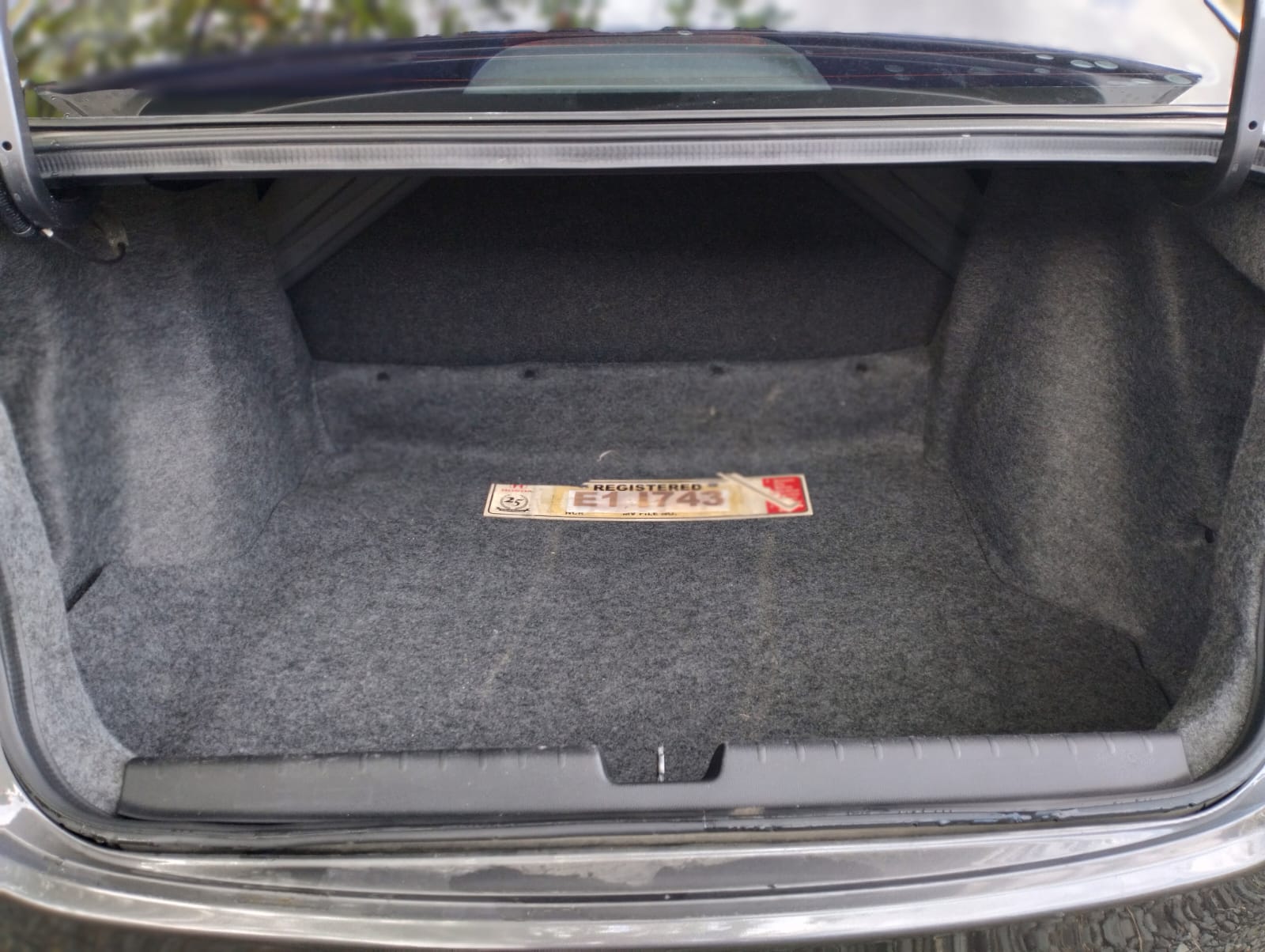 2019 Honda City photo 18