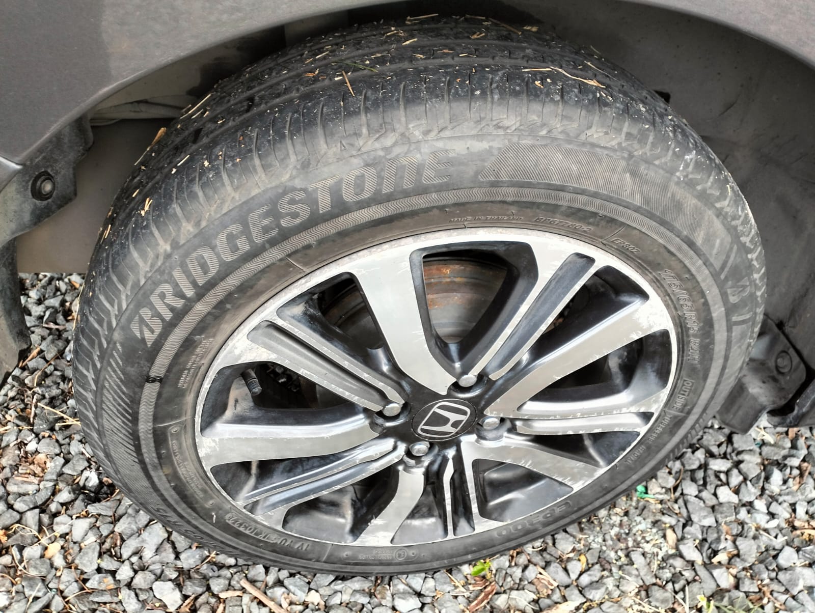 2019 Honda City photo 20