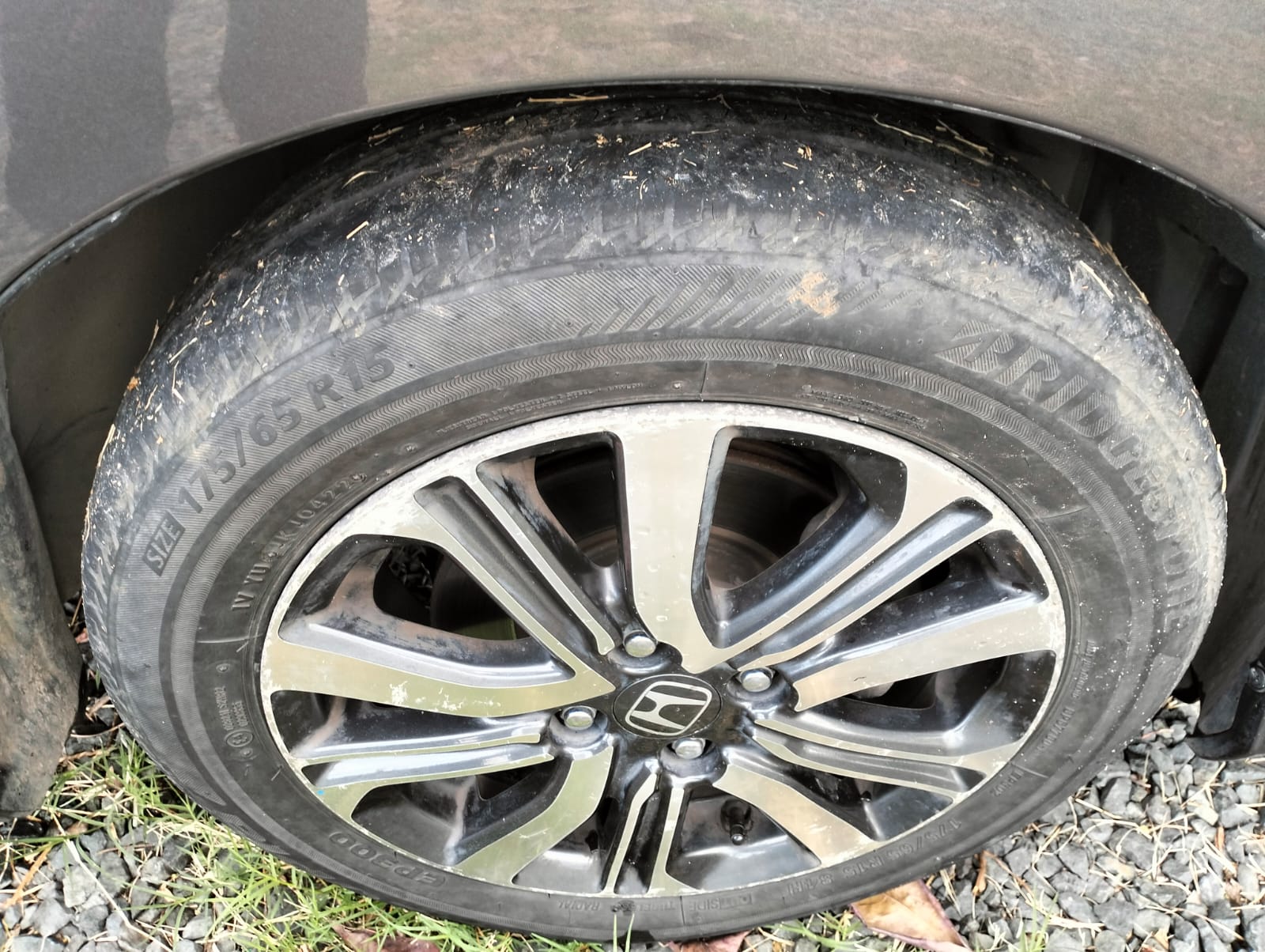 2019 Honda City photo 21