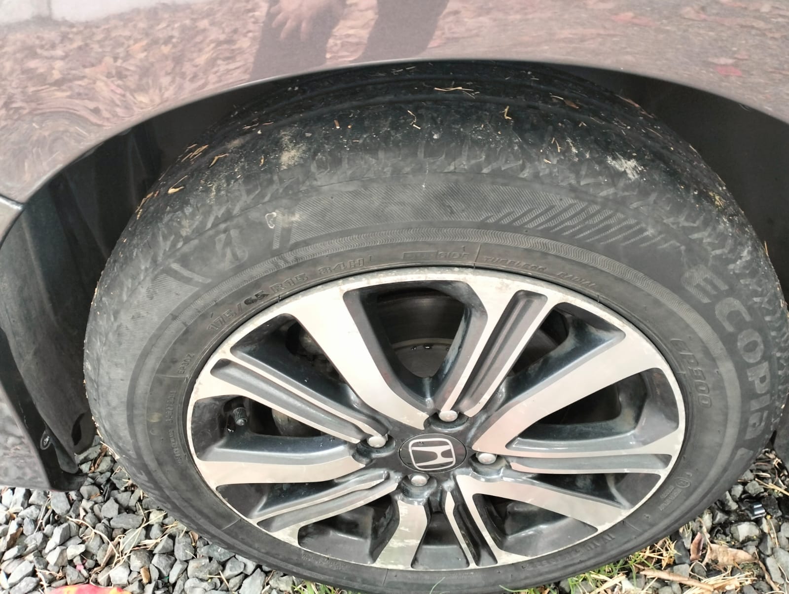 2019 Honda City photo 22