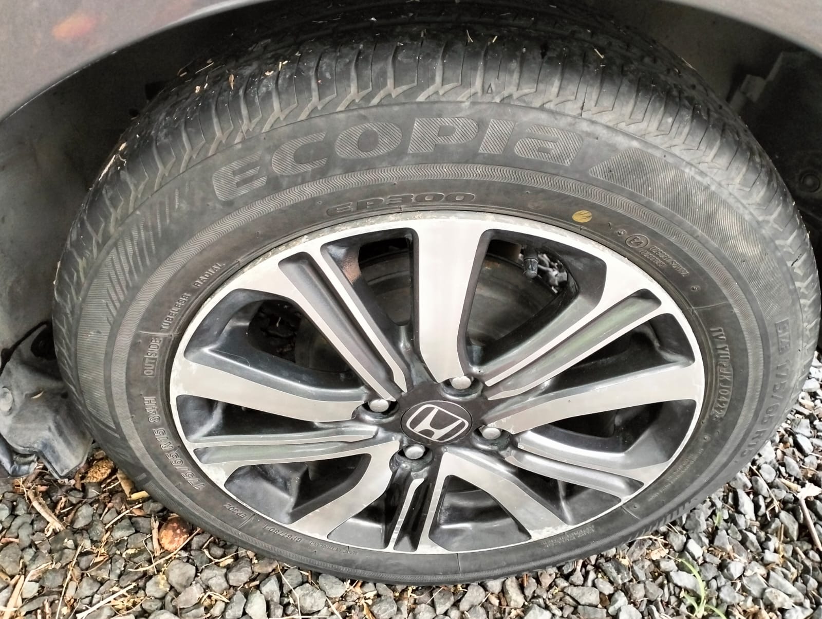 2019 Honda City photo 23