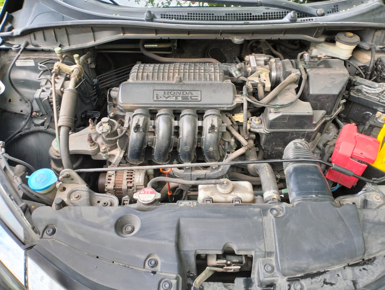 2019 Honda City photo 24
