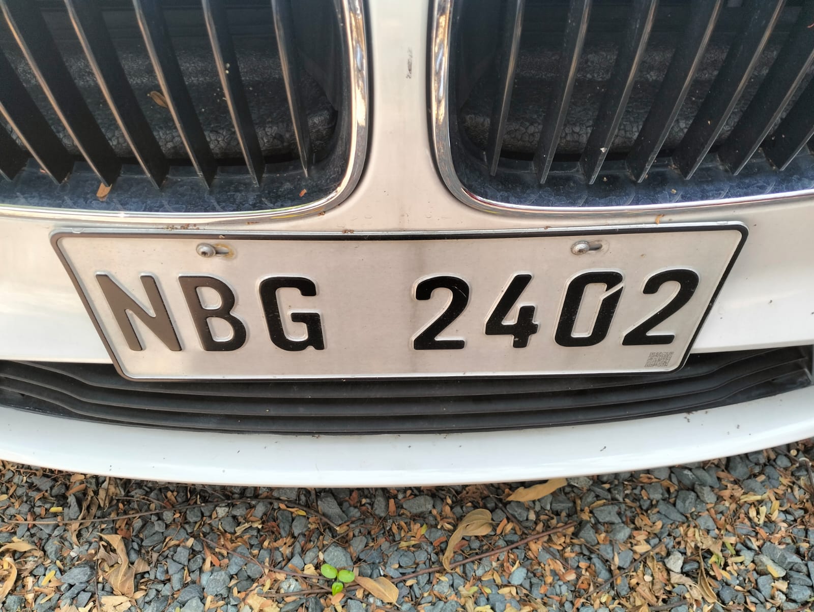 2018 BMW 218i photo 2