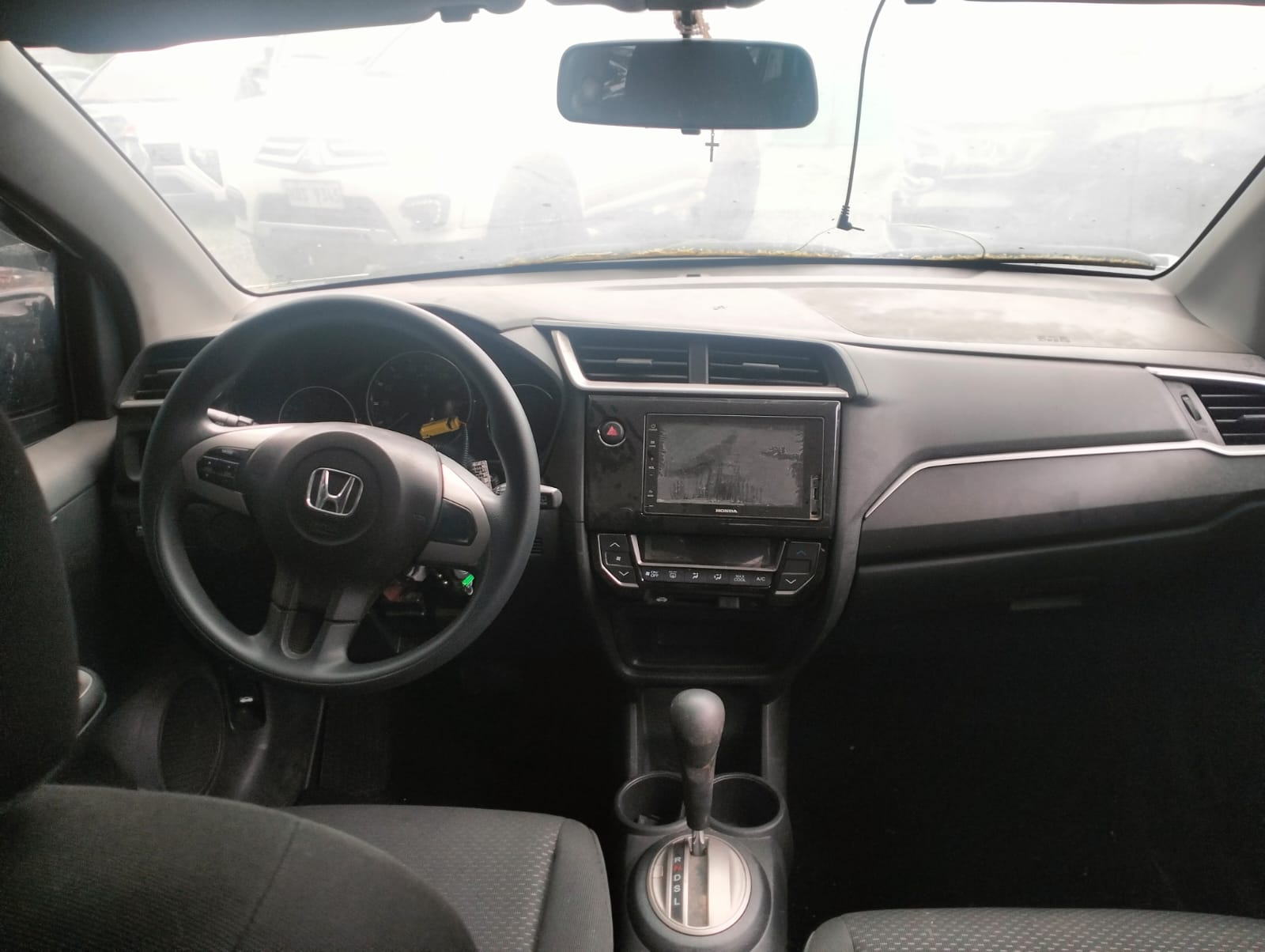 2018 Honda BR-V photo 7