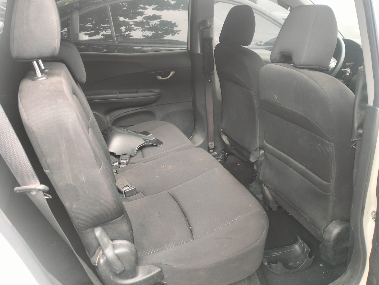 2018 Honda BR-V photo 8