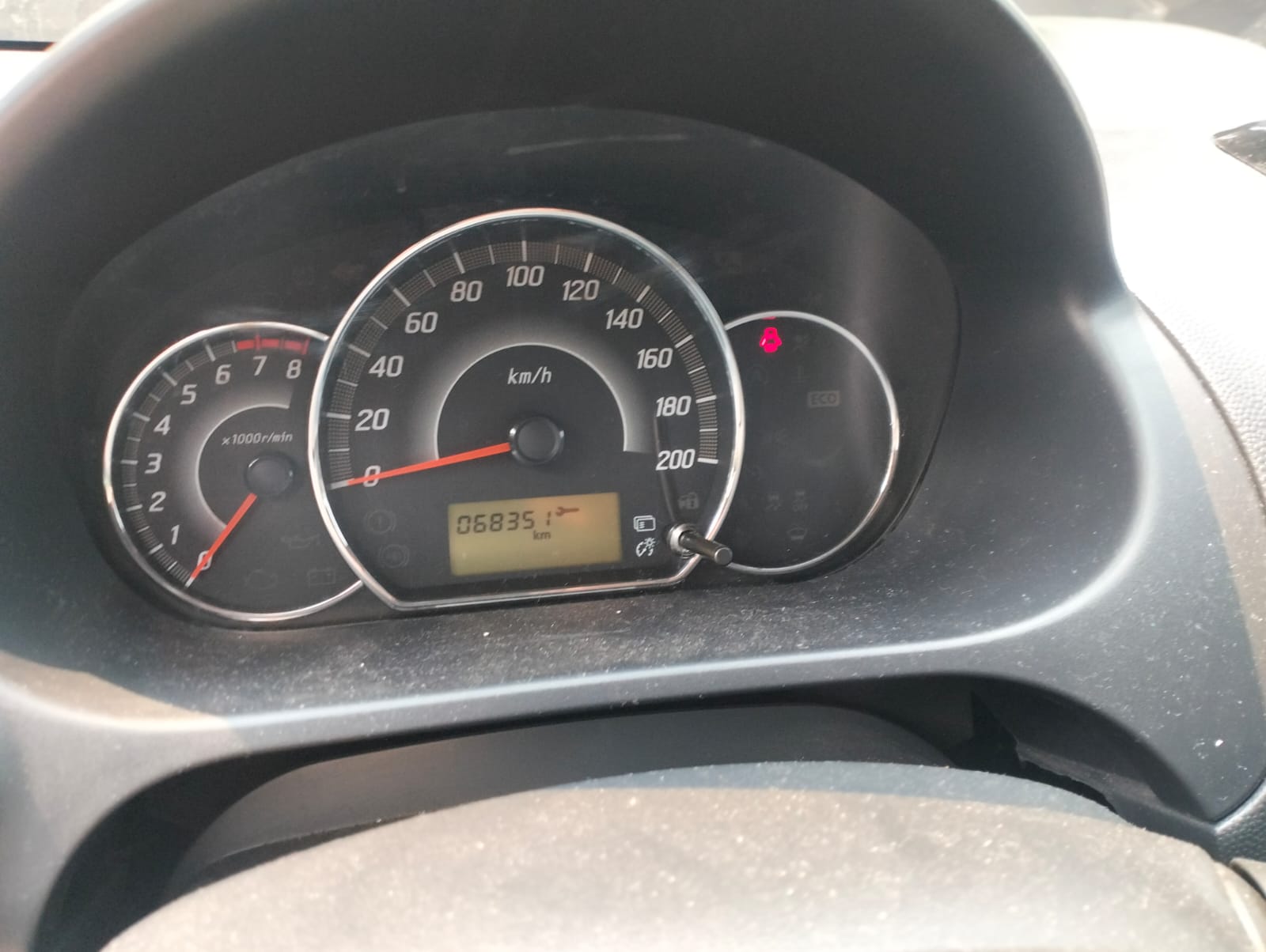 2017 Mitsubishi Mirage photo 13