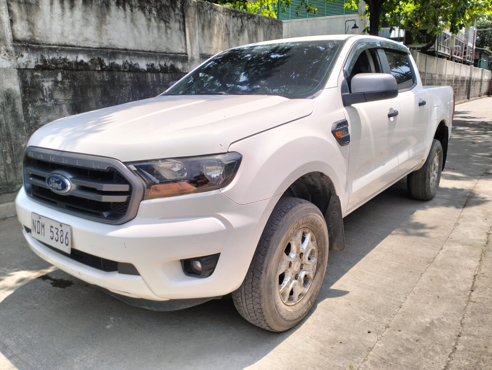 2019 Ford Ranger photo 6