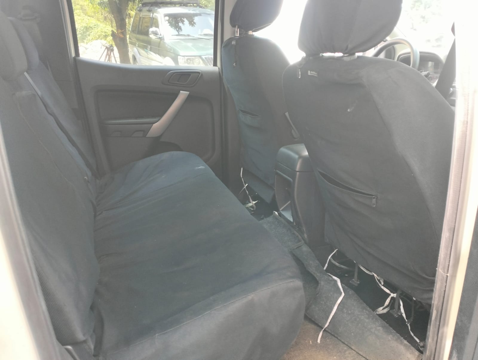 2019 Ford Ranger photo 9