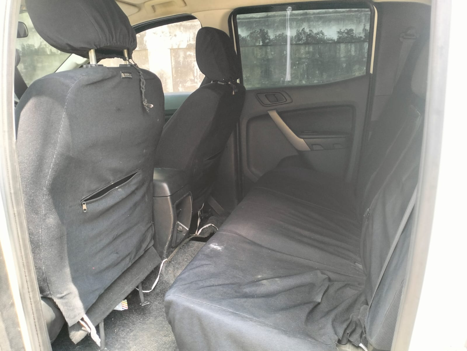 2019 Ford Ranger photo 10