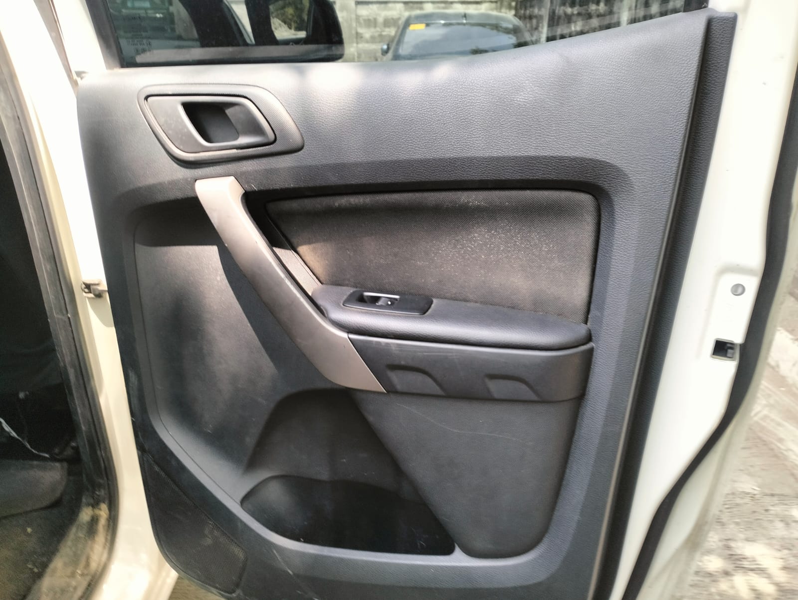 2019 Ford Ranger photo 12