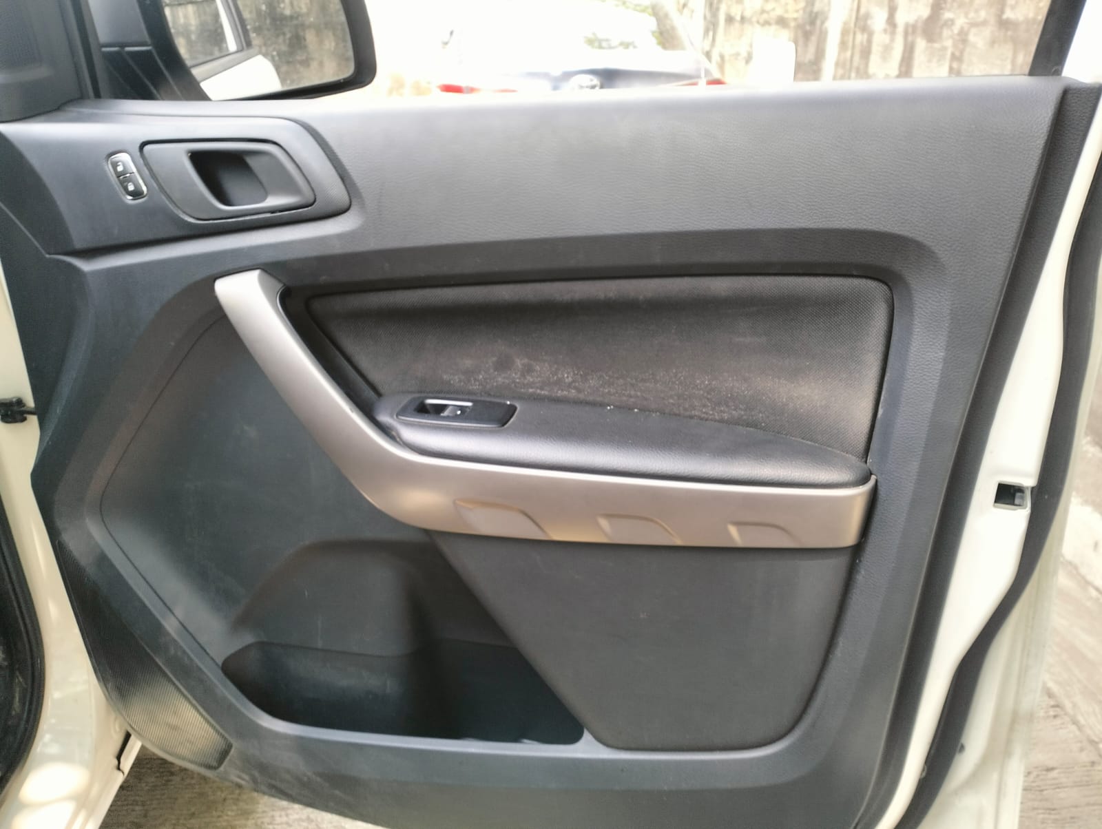 2019 Ford Ranger photo 13