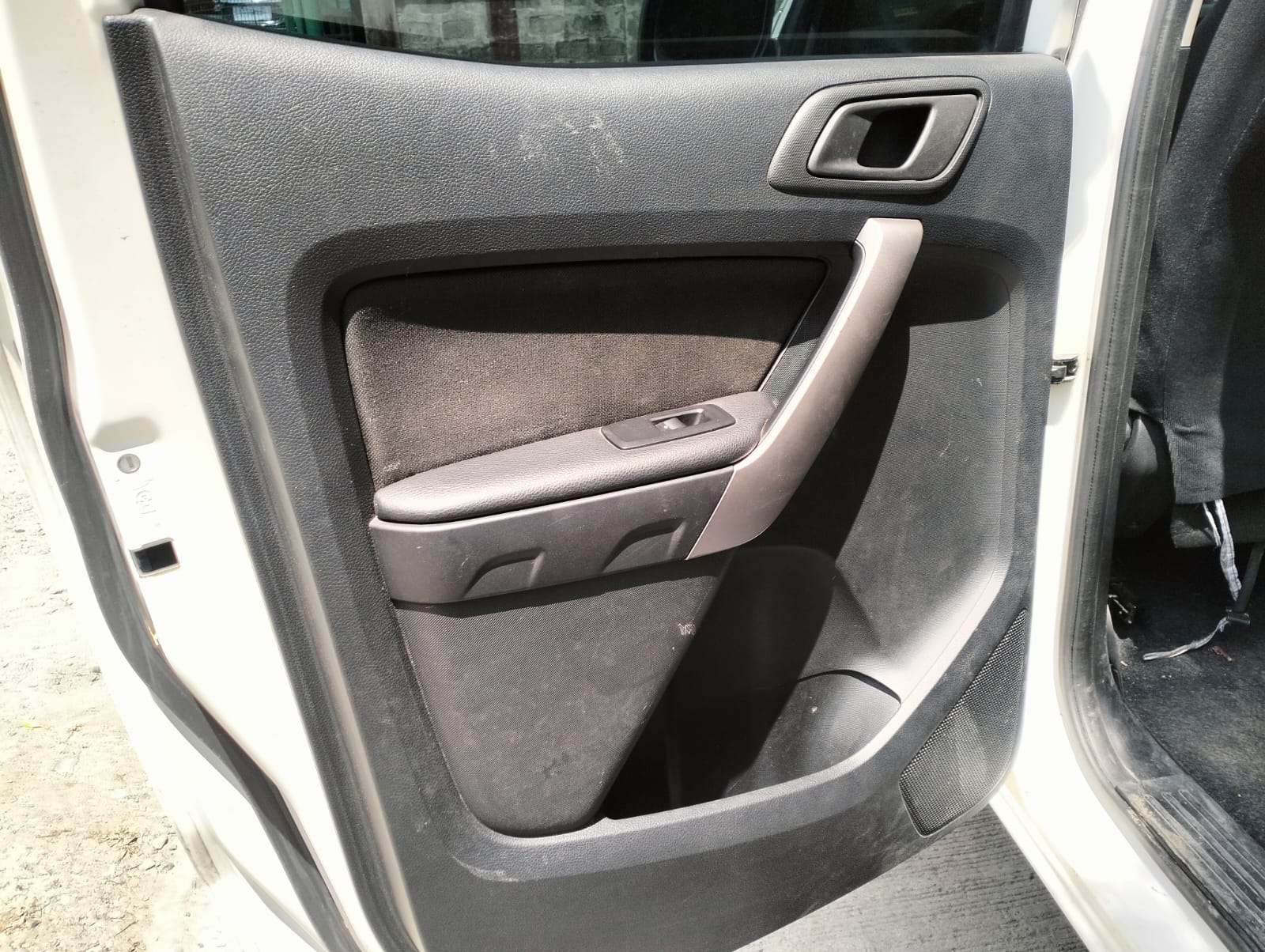 2019 Ford Ranger photo 14