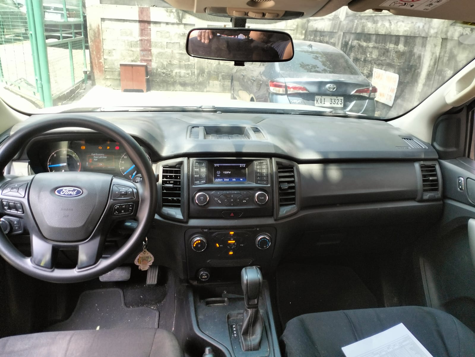 2019 Ford Ranger photo 15