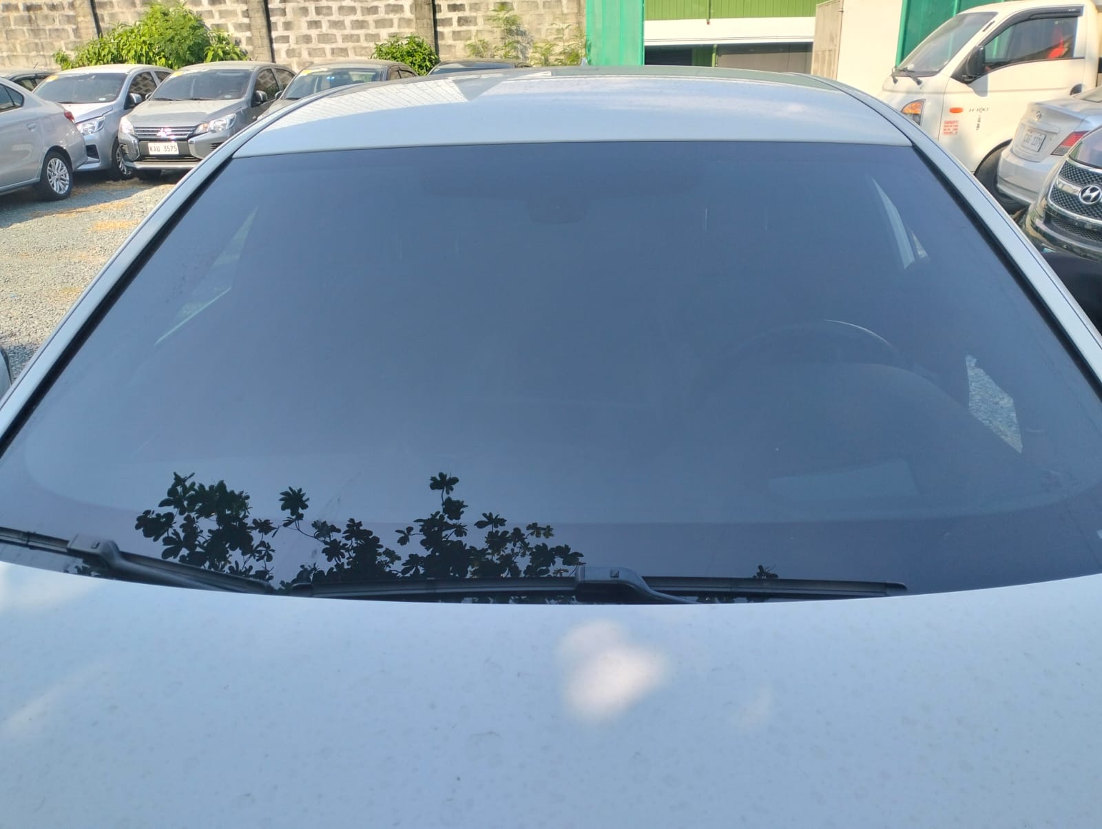 2018 BMW 520D photo 2