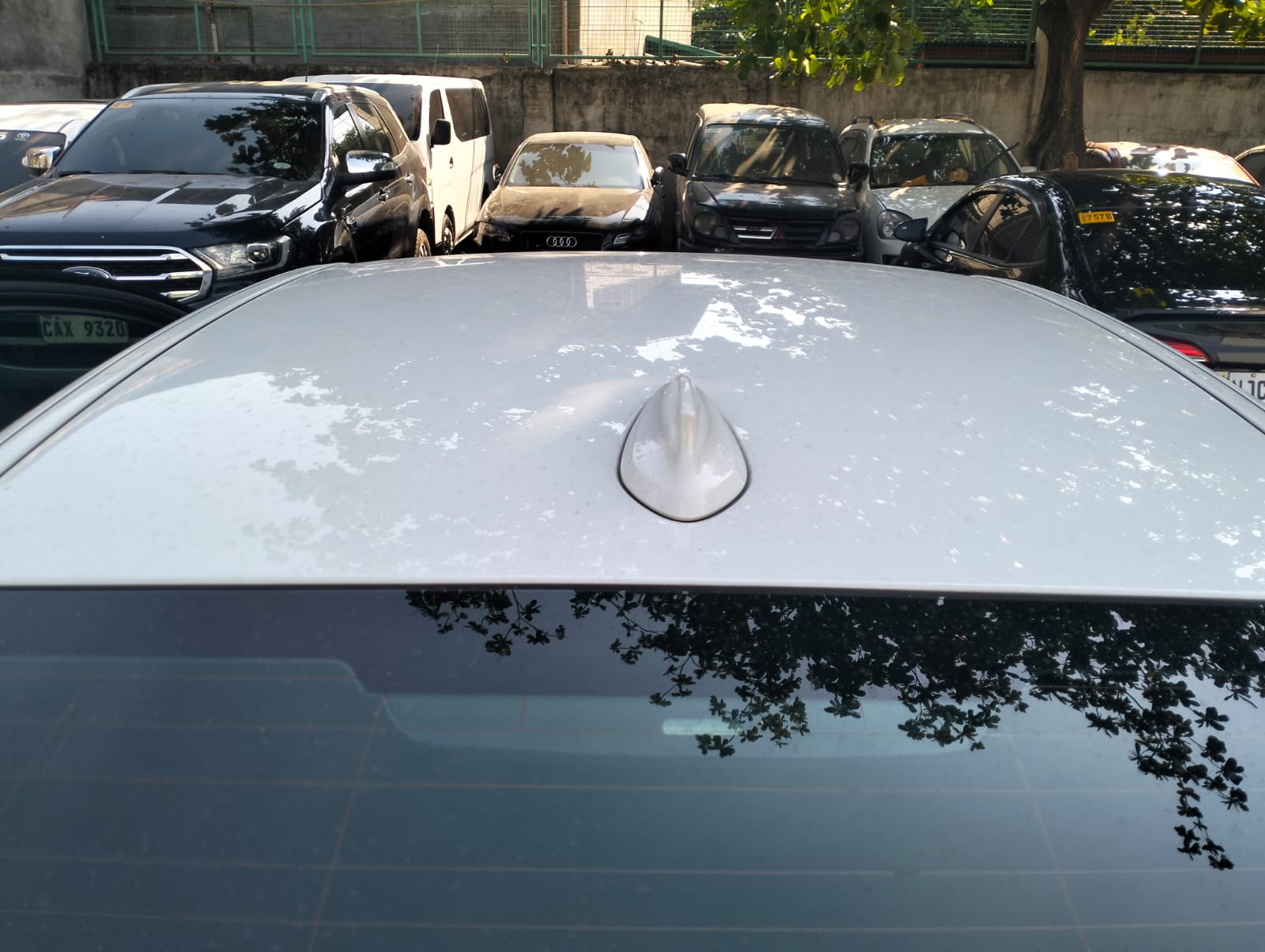 2018 BMW 520D photo 7