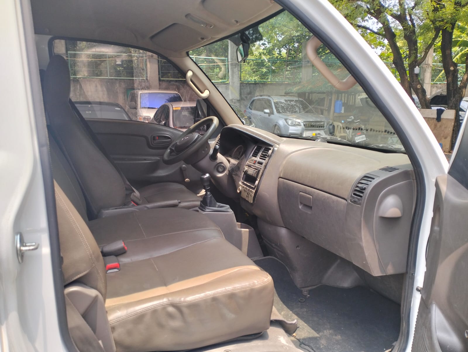 2022 Hyundai H100 photo 5