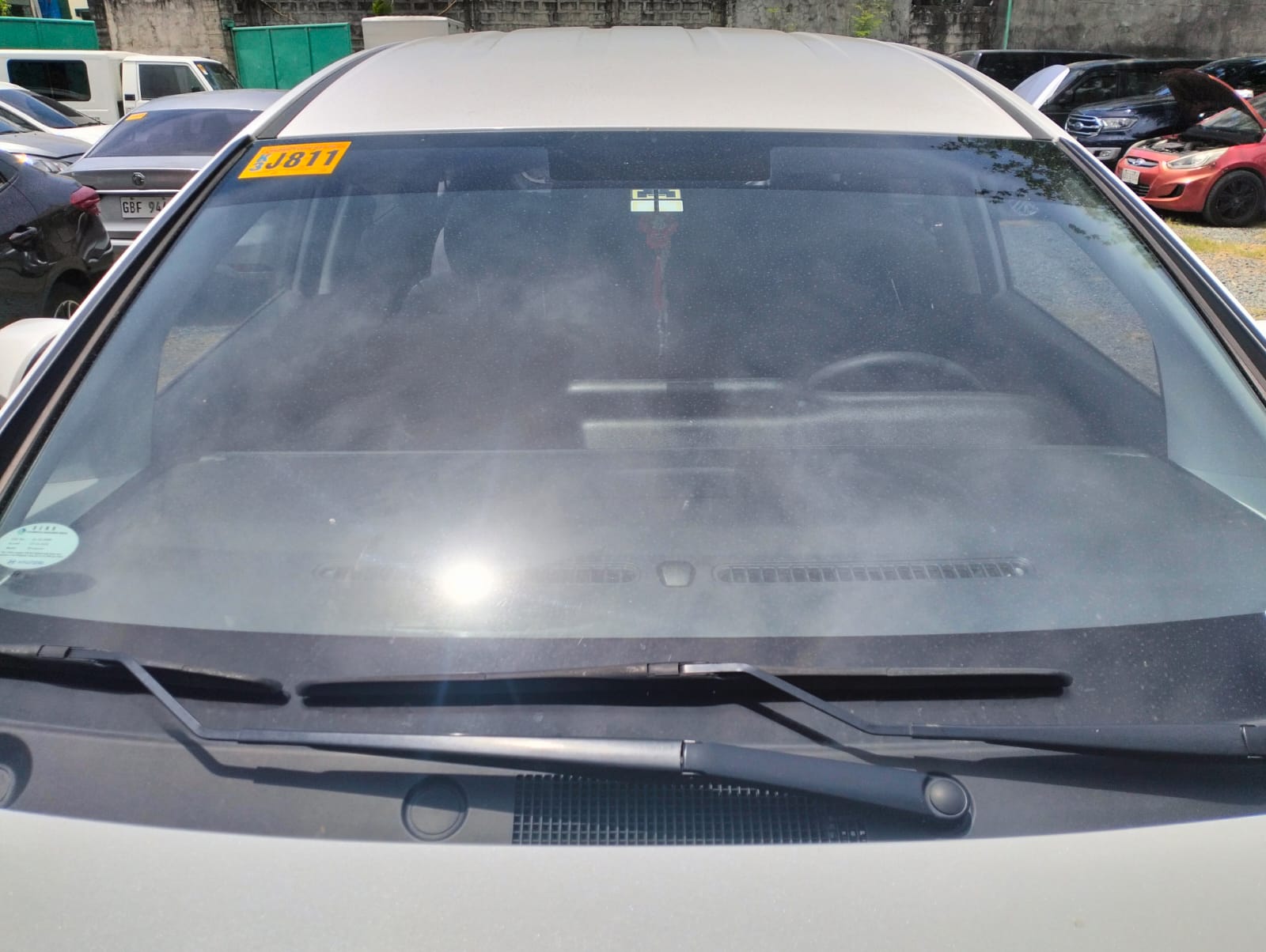 2024 Hyundai Stargazer photo 8