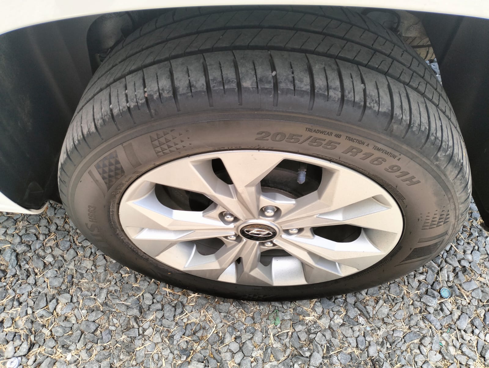 2024 Hyundai Stargazer photo 15