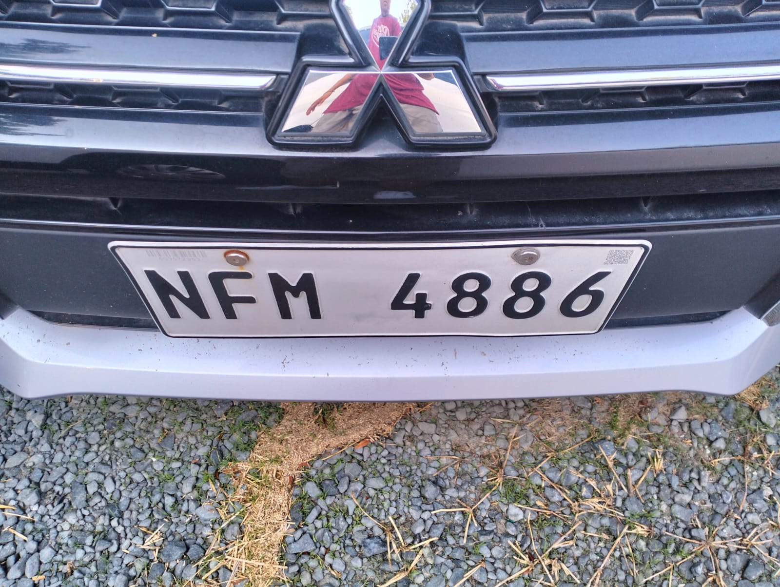 2024 Mitsubishi Mirage photo 2