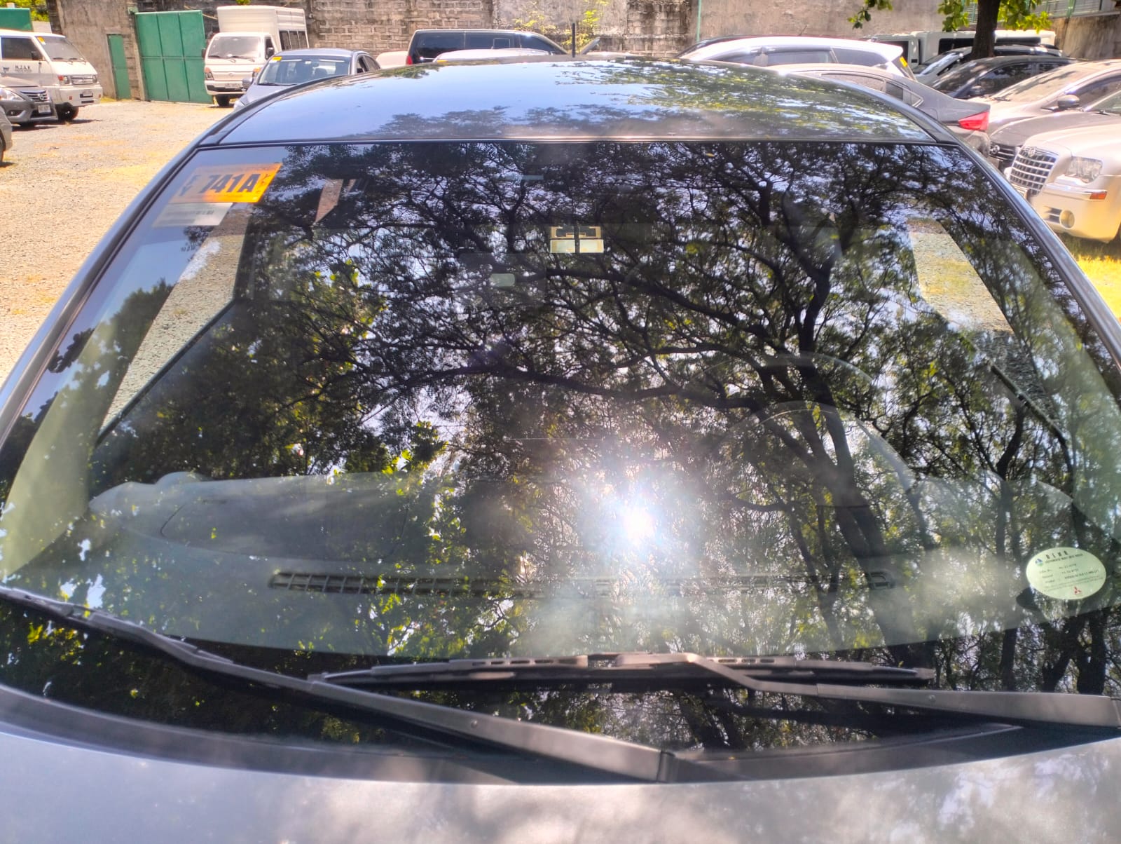 2024 Mitsubishi Mirage photo 2