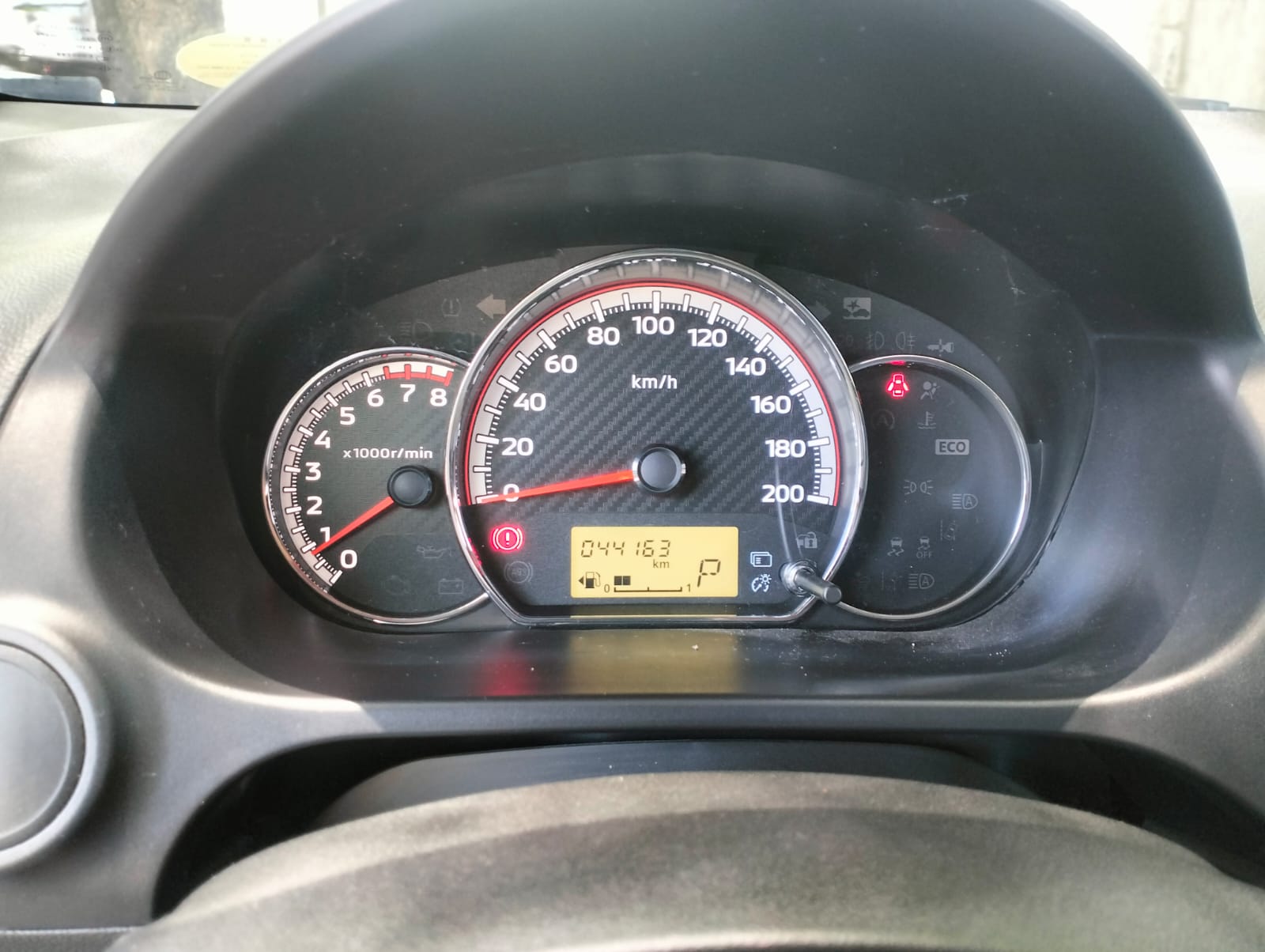 2024 Mitsubishi Mirage photo 8
