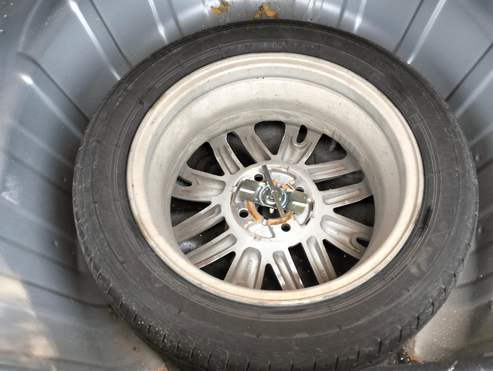 2024 Mitsubishi Mirage photo 14