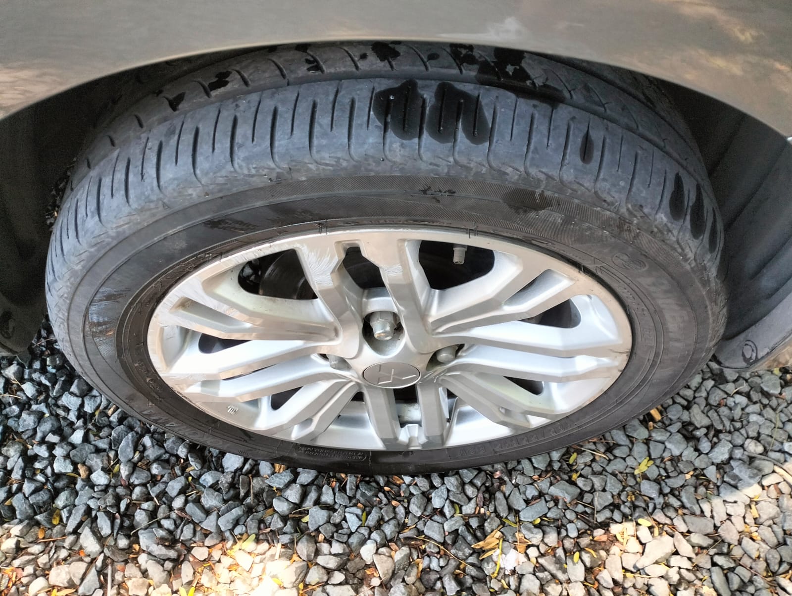 2024 Mitsubishi Mirage photo 18