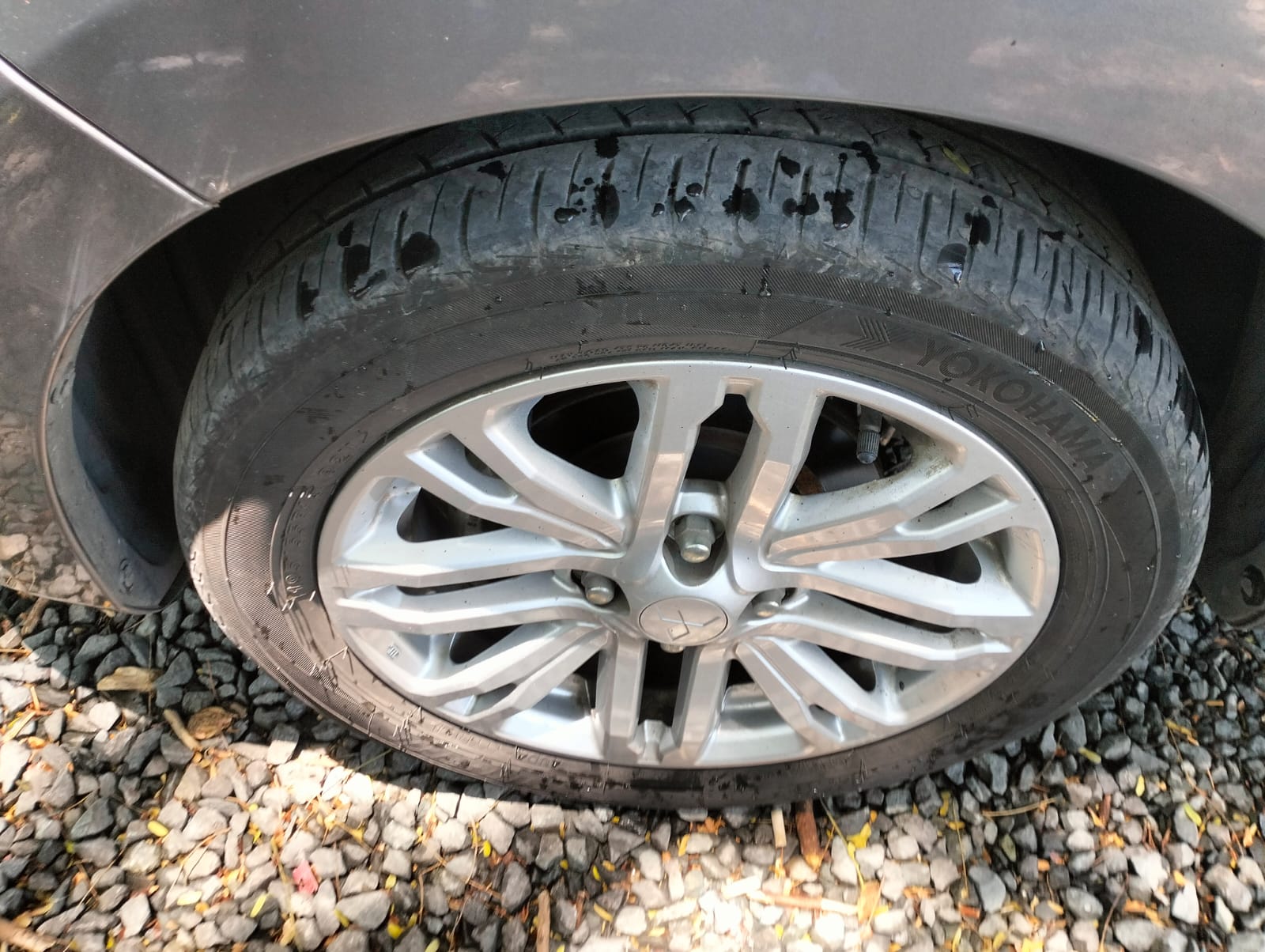 2024 Mitsubishi Mirage photo 19