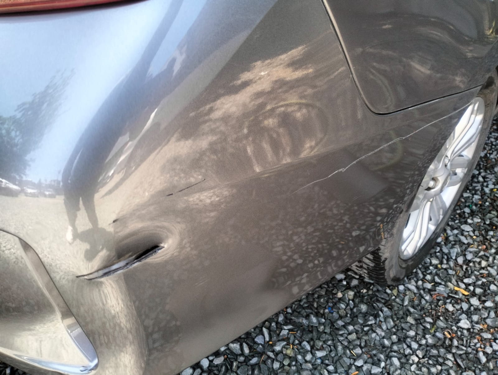 2024 Mitsubishi Mirage photo 23