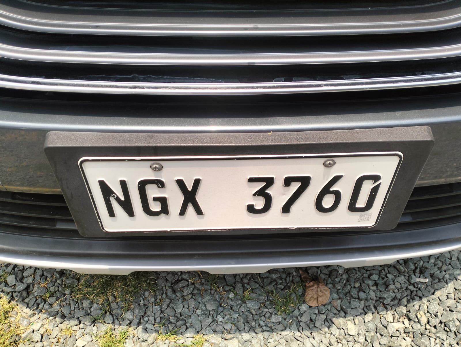 2022 Geely Okavango photo 2