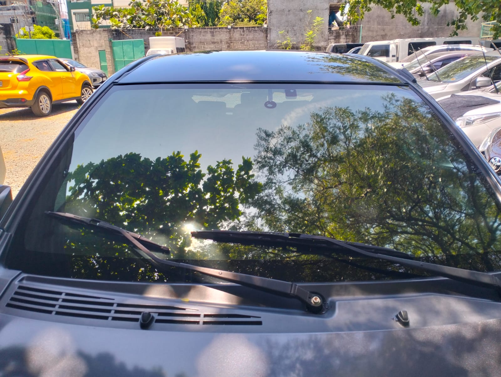 2023 Toyota Wigo photo 2