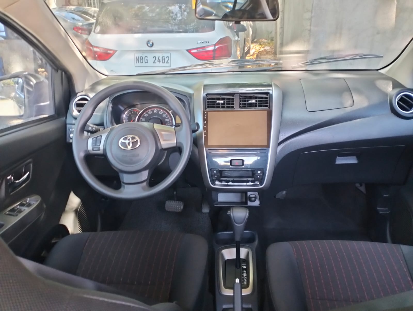 2023 Toyota Wigo photo 4