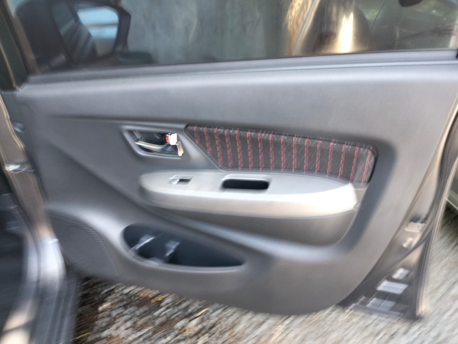 2023 Toyota Wigo photo 5