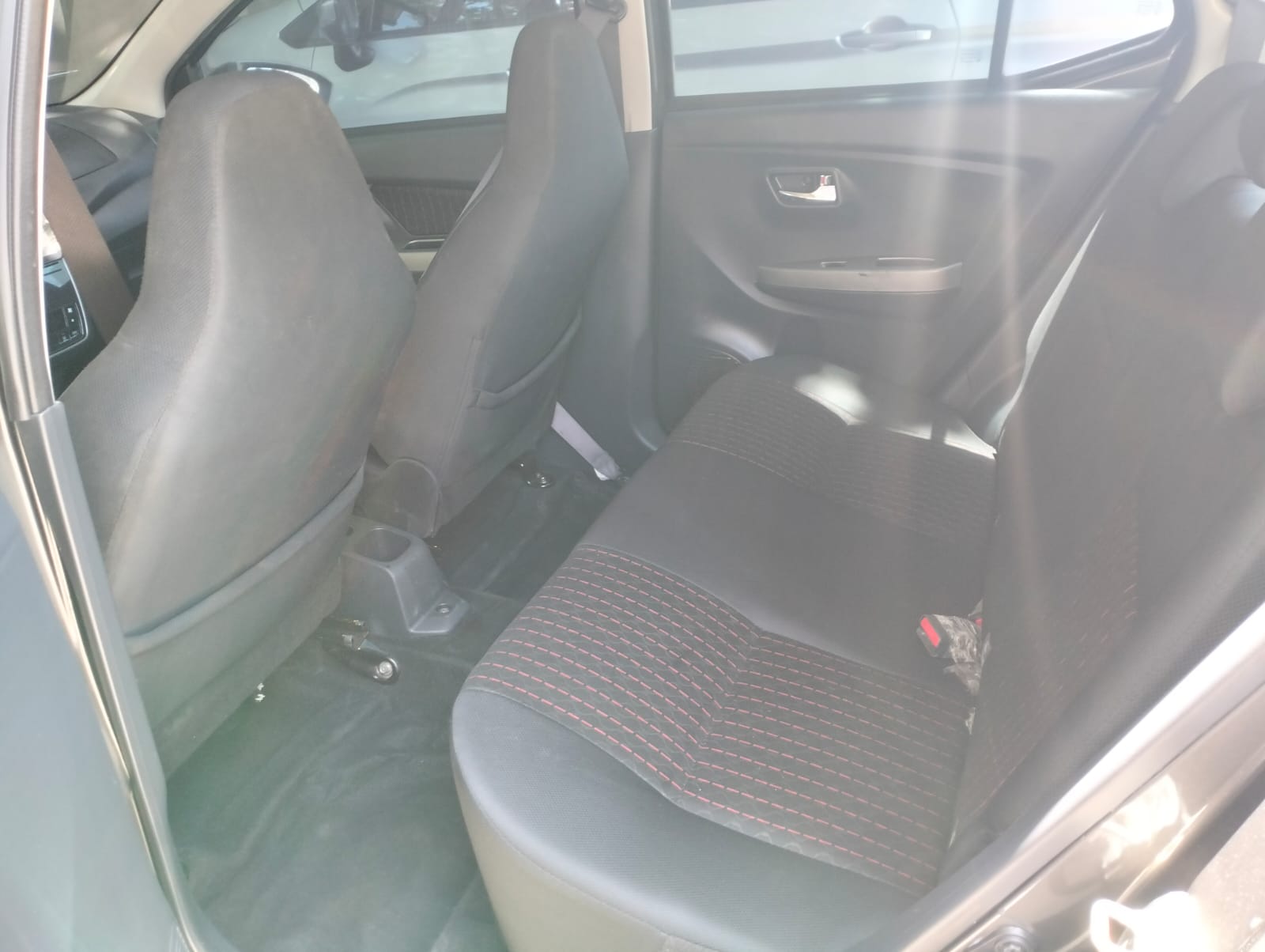 2023 Toyota Wigo photo 12