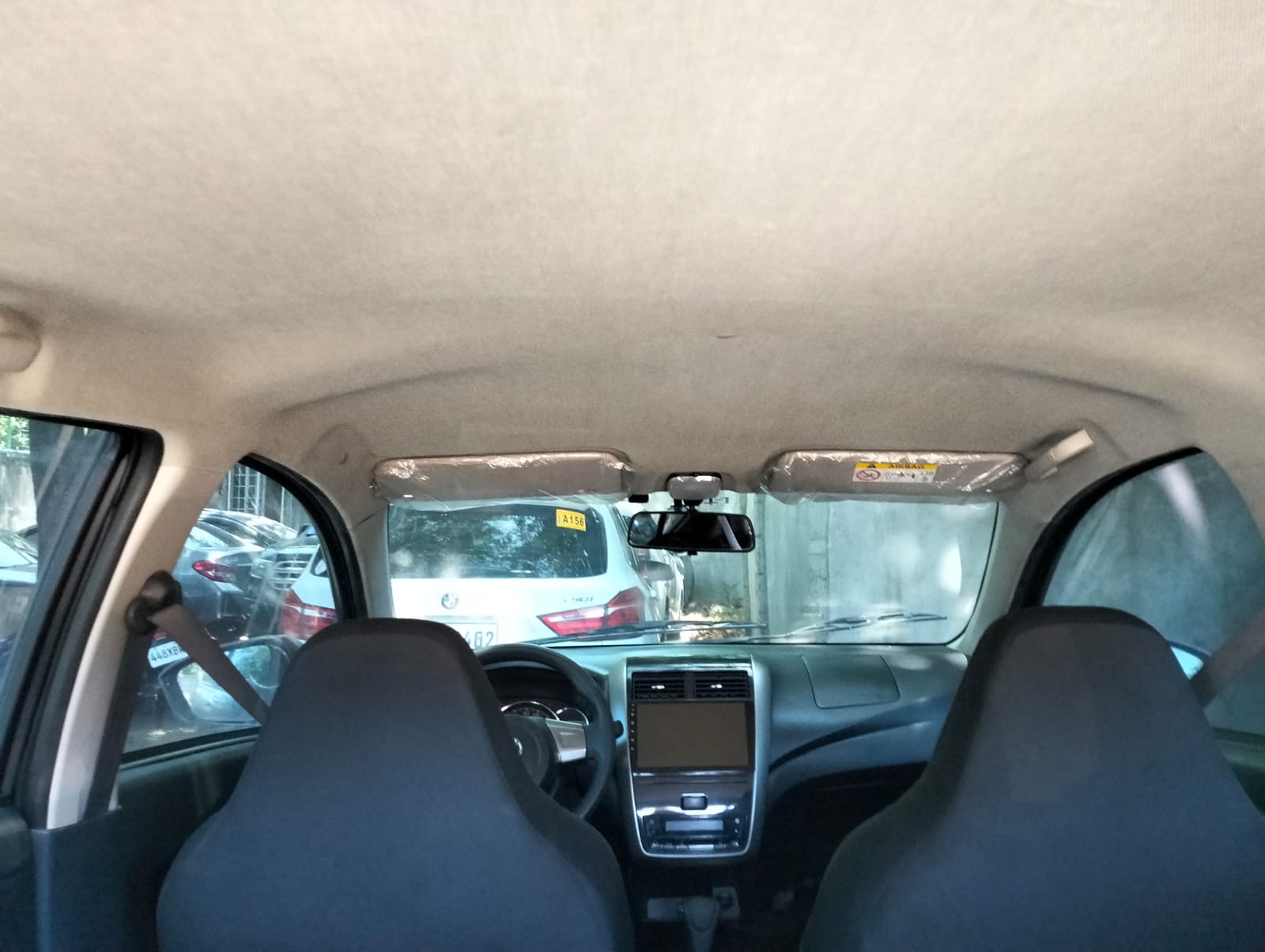 2023 Toyota Wigo photo 32