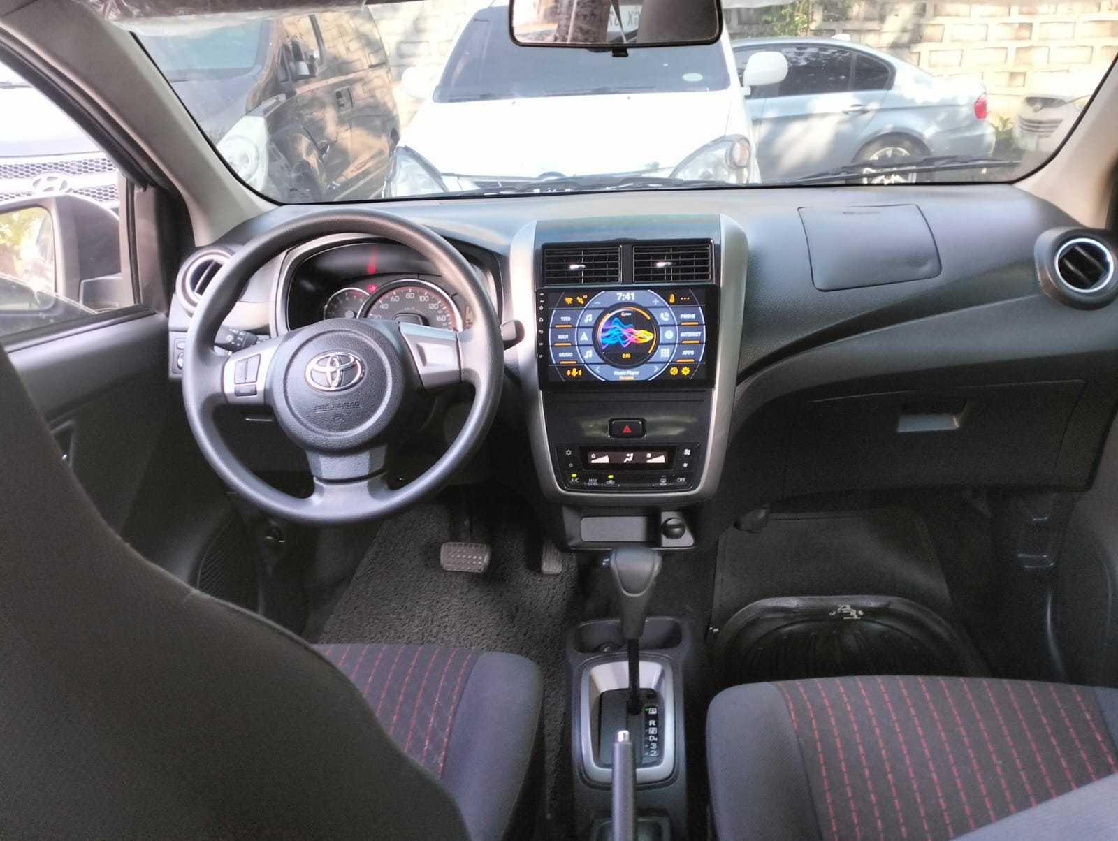2023 Toyota Wigo photo 39
