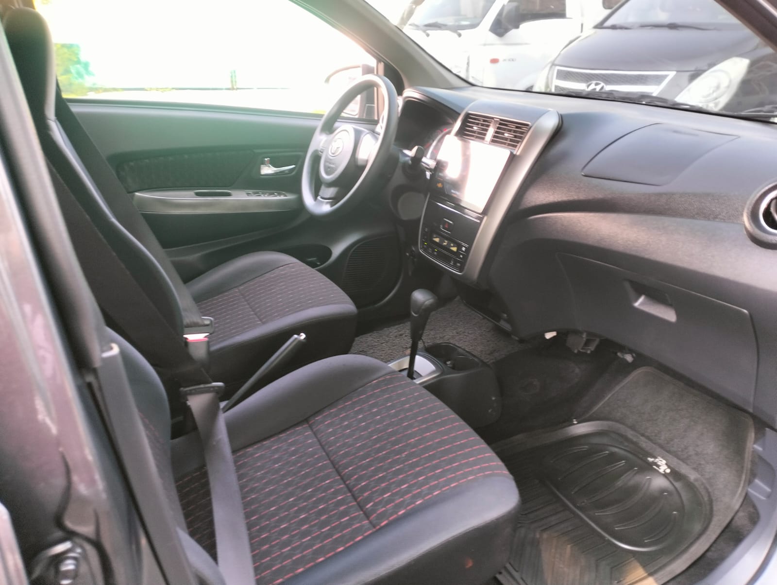 2023 Toyota Wigo photo 40