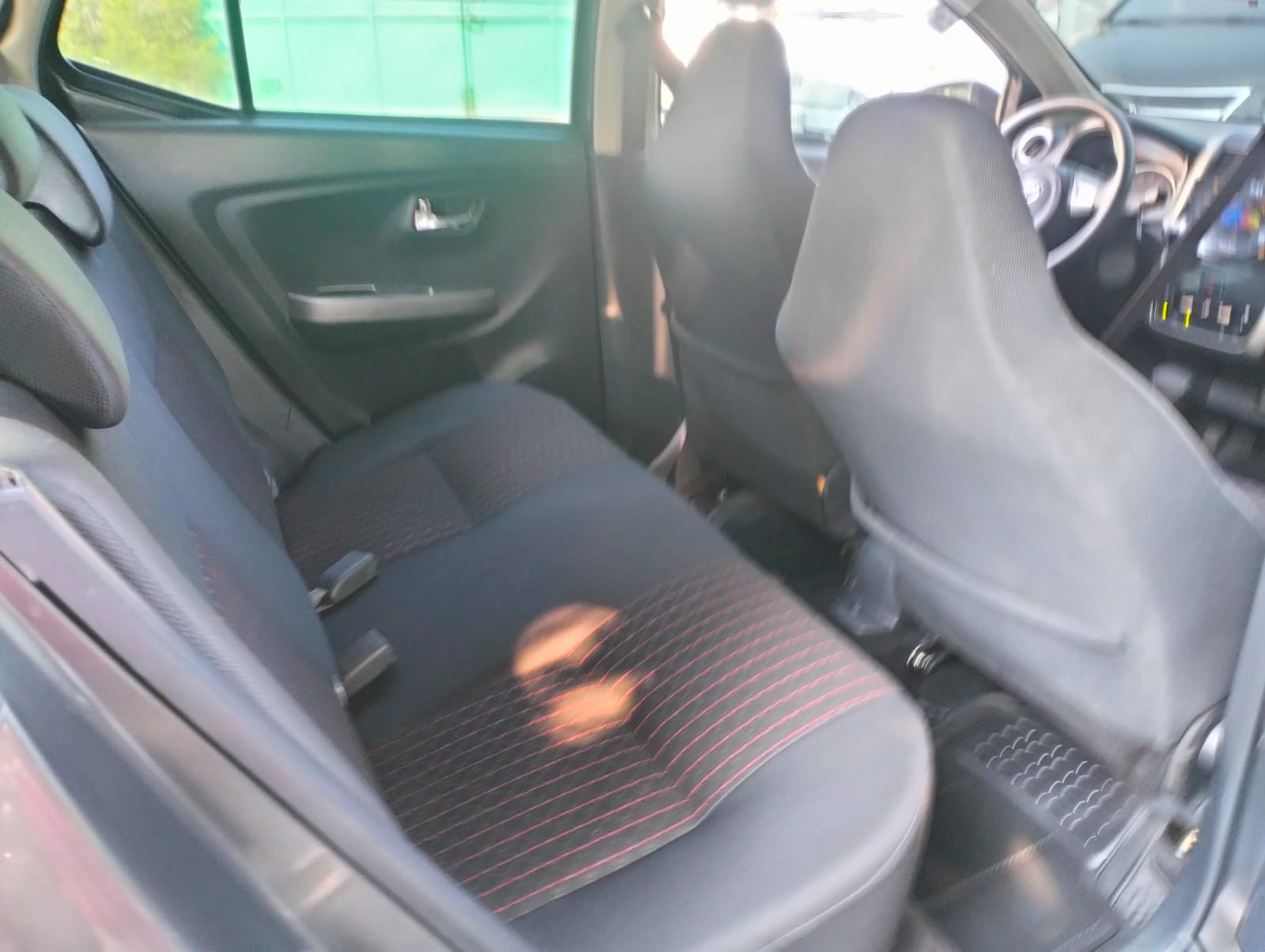 2023 Toyota Wigo photo 41