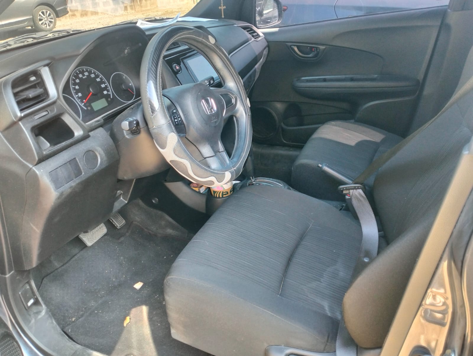 2023 Honda Brio photo 8